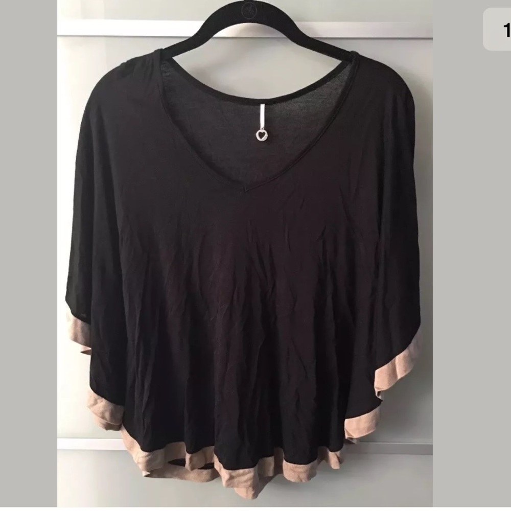 Robin K Top